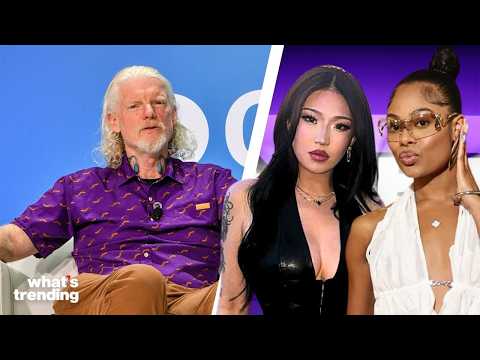 Twitch’s Biggest Scandals and Its Accountability Crisis