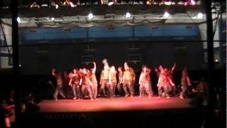 HYPE 2012