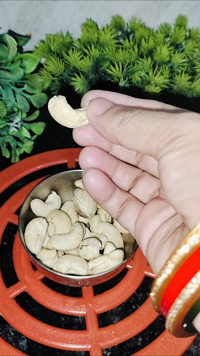 Benefits of eating cashews ll benefits of eating cashews