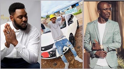 Macky2 & Slap dee album, Chanda shocks many & Jay Rox responds