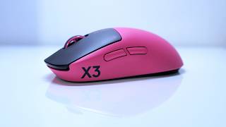 Logitech G Pro X3 Superstrike Review Better But Not Enough