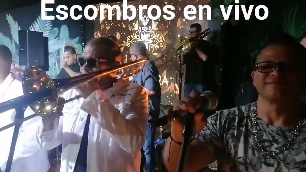 ESCOMBROS (suprema corte)