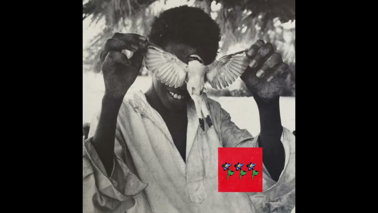 FRANK OCEAN x LEON THOMAS type beat ''STELLAR''