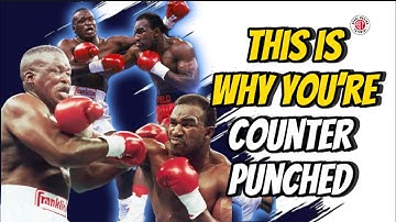 Master Boxing Defense: Avoid Counter Punches for Beginners!