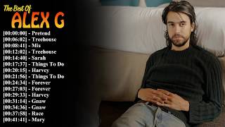 Alex G Top Songs Music Playlist | Greatest Hits And Fan Favorites Updated 2026