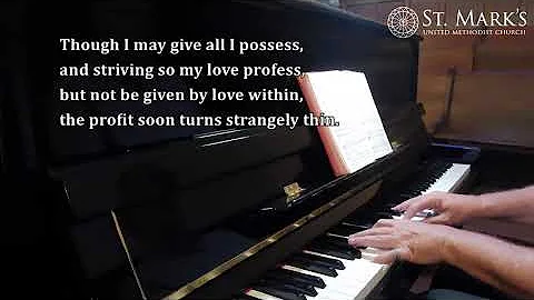 The Gift of Love