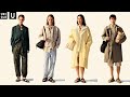 【UNIQLO】U23春夏! 〇〇ヤバい! 幻パンツ登場! 伝説バッグも! 大注目コラボ全ルック商品紹介【ユニクロユーSS】