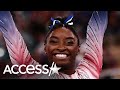 Simone Biles Open To Compete In Another Olympics After Tokyo