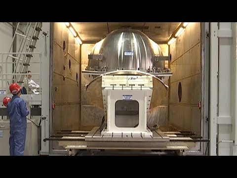 China developing new manned submersible capable of reaching a depth of 10,000 meters
