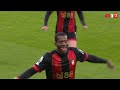 Ouattara scores first Premier League hat-trick in THRASHING | AFC Bournemouth 5-0 Nottingham Forest