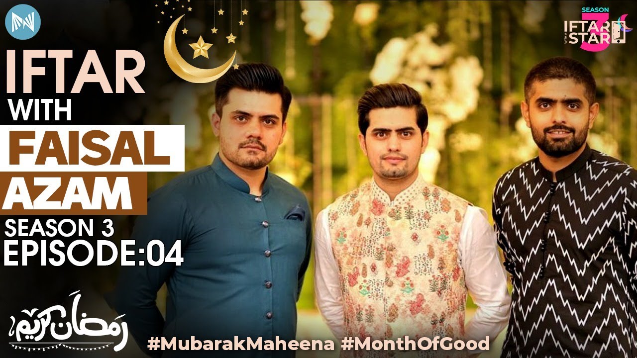 PSL Match Mein Babar Azam Ro Paray! Babar's Relation with his Brothers ft. @faisalazamvibes