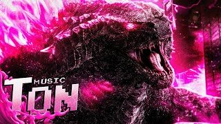Rei dos Monstros | Godzilla (Monsterverse) | Papyrus Da Batata Resimi