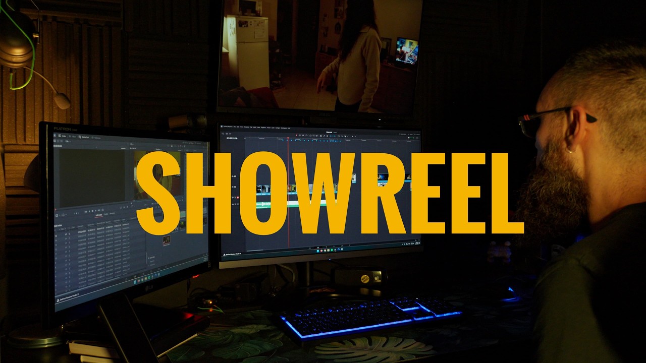 Showreel