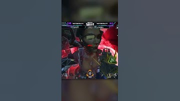 INTENSE 🔥 Apex EndGame 🔥 PROWLER 🔥 Goes Crazy #shorts
