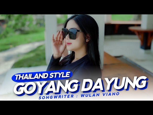 Goyang Dayung Thailand Style ( DJ Topeng Remix ) class=