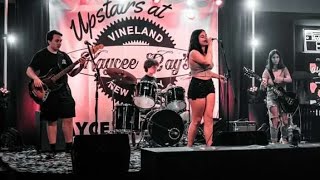 Critical Mistakes - Immigrant Song by Led Zeppelin LIVE @ Kaycee Ray’s 7/23/23