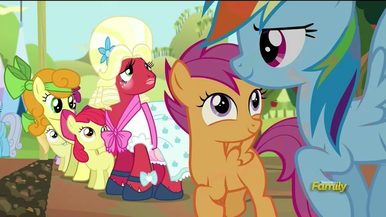 My Little Pony Friendship Is Magic Season 5 Episode 17 ... My Little Pony Friendship Is Magic Season 5 Episode 17 ...