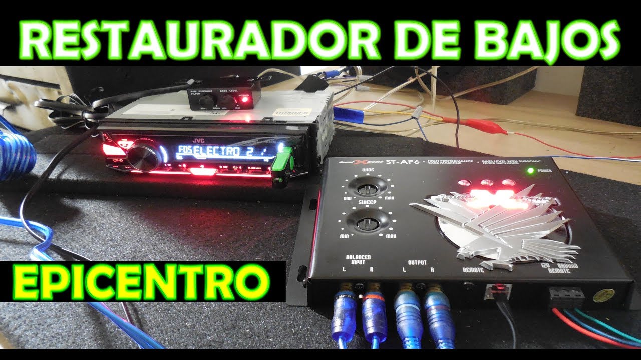 Como Conectar Un Lificador De 4 Canales Youtube | como conectar un sonido de carro como conectar restaurador Como Conectar Un Lificador De 4 Canales Youtube | como conectar un sonido de carro como conectar restaurador