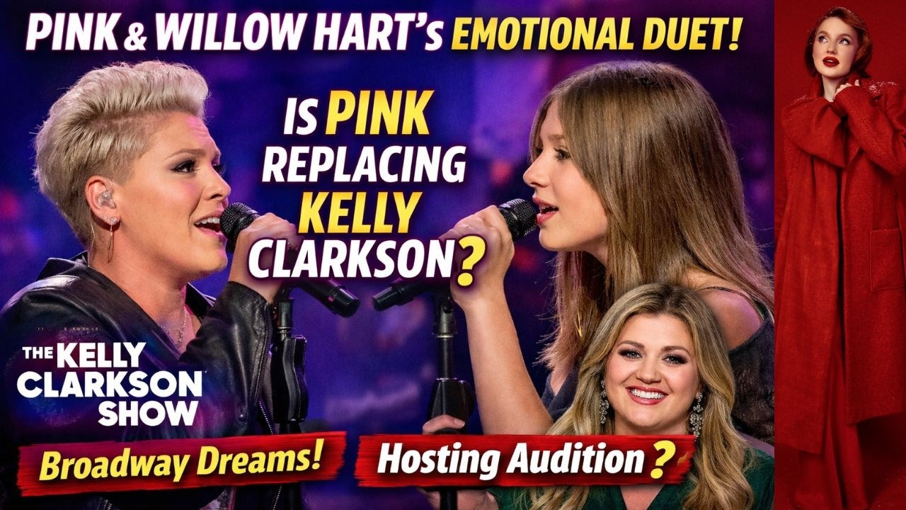 The Silent Struggle That's Killing Young Hosts on TV Today