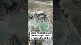 Střelkyně BVP #military #army
