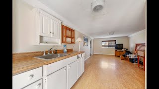 10630 North H Street video tour