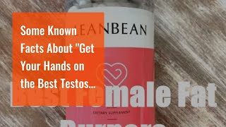 Some Known Facts About &quot;Get Your Hands on the Best Testosil Discounts and Offers&quot;.