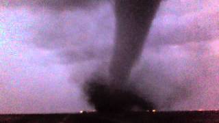 Does South Africa Get Tornadoes?