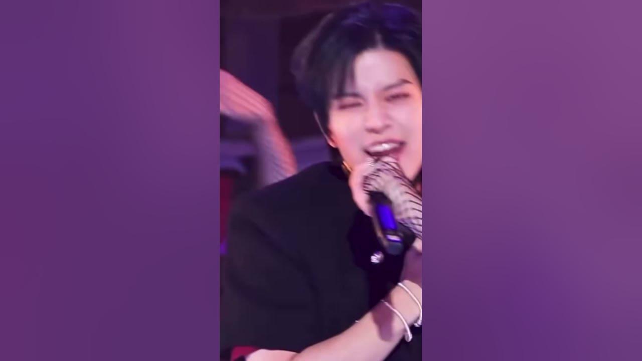 Seungmin, LALALALA short fancam #seungmin #straykids #lalalala - YouTube