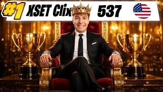 Download Lagu Clix 1ST PLACE FNCS Division 1 Opens 🥇 | Day 2 MP3