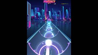 Beat Roller | Music Ball Race | Gameplay screenshot 5