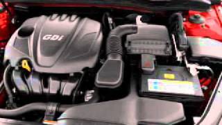 2012 Kia Optima - Lakeville MN