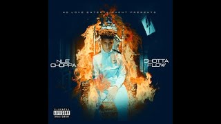 NLE Choppa Shotta Flow Acapella (Almost Studio Quality)