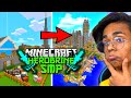 WHAT IF, HEROBRINE SMP WAS NOT CLOSED