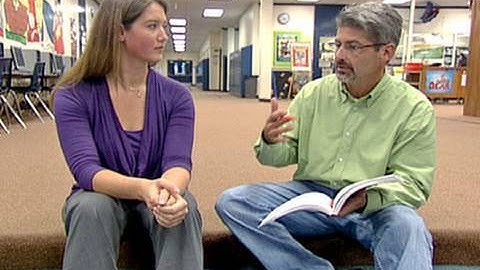 Teacher Training Fuels the Future