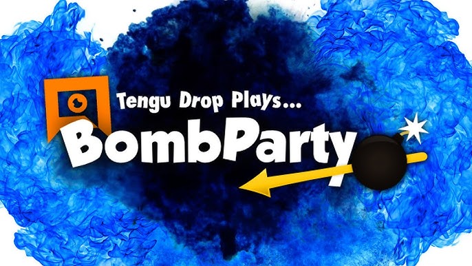 BOMB PARTY - The Game!? 