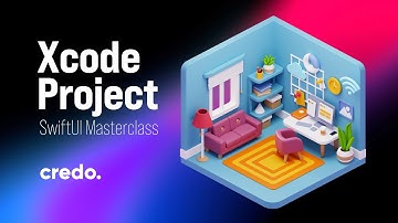 Build your first iPhone app in SwiftUI 4 with Xcode editor