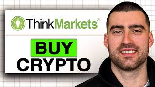 How to Buy CRYPTO on ThinkMarkets (Easy Guide 2026)