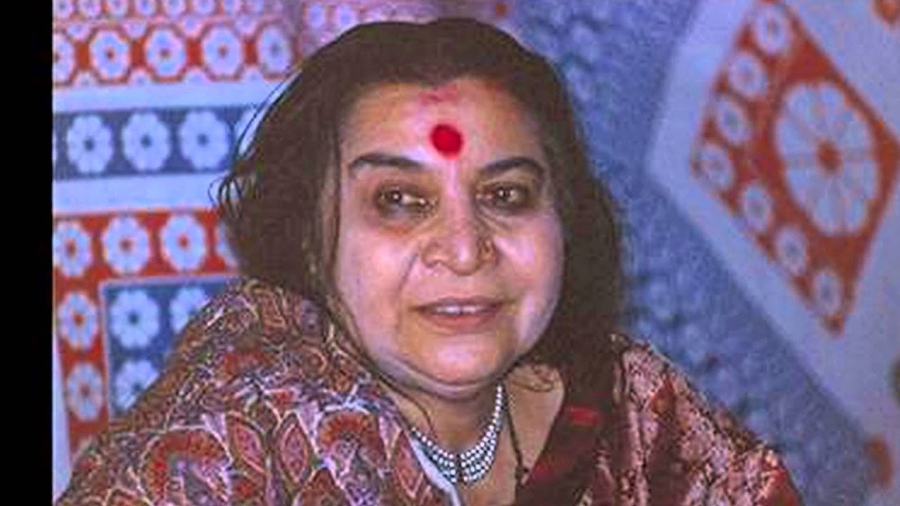 Laxmi aali