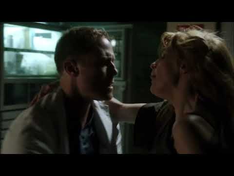 Catherine & Bick | Cowboy Gangster Politician