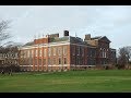 Inside Kensington Palace!