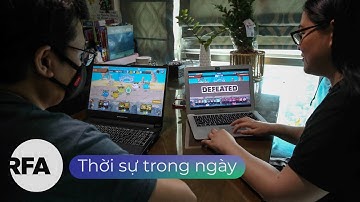 Game Axie Infinity của công ty Việt Nam bị hacker Bắc Hàn tấn công.