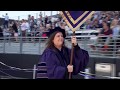 2019 University of Washington Commencement Ceremony