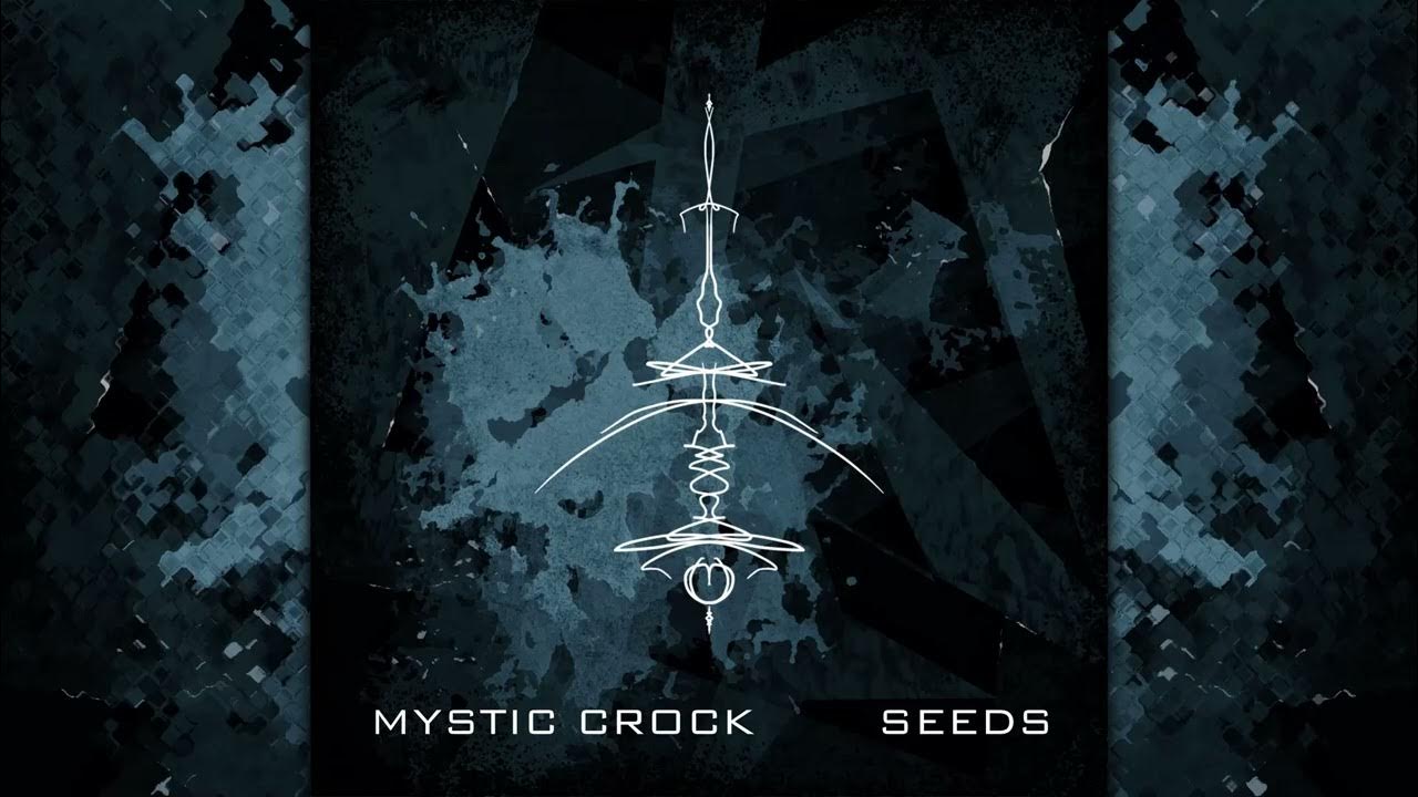 Mystic crock. Chillgressive. Mystic Crock Temting Abyss fourth Dimension Remix mp3.