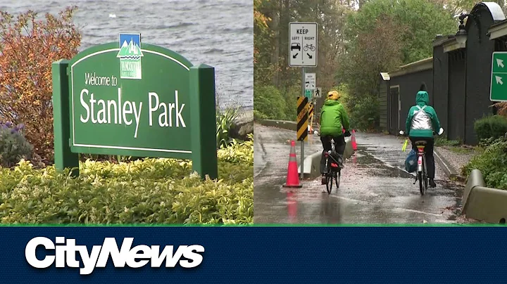Vancouver's Stanley Park bike lanes may be removed