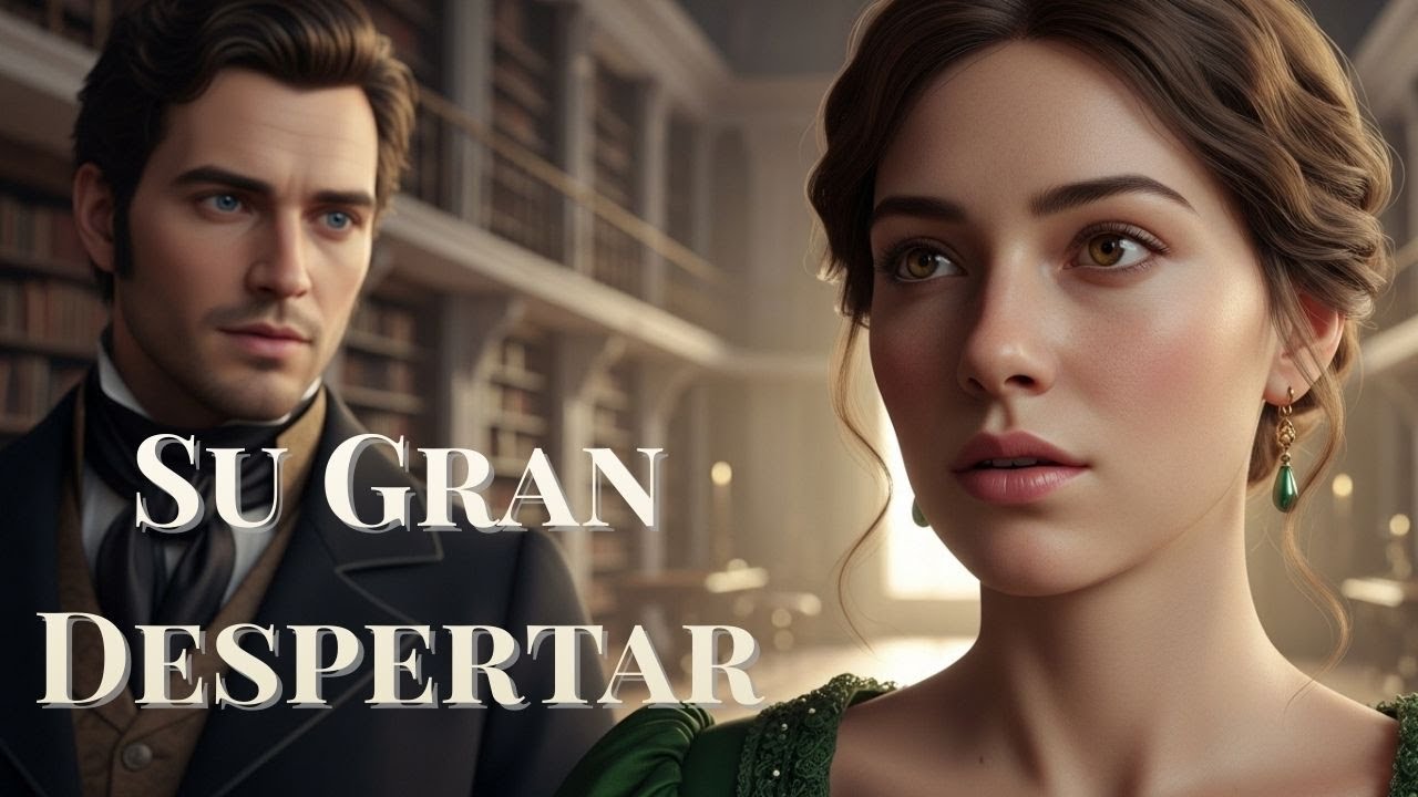 💔 EL DUQUE ESPERABA QUE ELLA SE RINDIERA… PERO SU DESPERTAR CAMBIÓ SU DESTINO PARA SIEMPRE