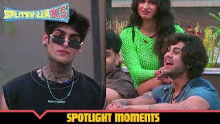 Addy ने लिए Yuvraj से ज़बरदस्ती के पंगे 😬 | Splitsvilla X5