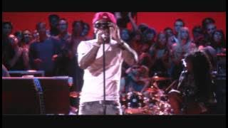 Lil Wayne Nightmares of the Bottom Live Recording 2011