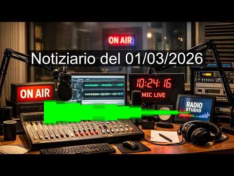 Video TENSIONI USA-IRAN: PETROLIO SALTA A +7 DOLLARI, RISCHIO RECESSIONE GLOBALE