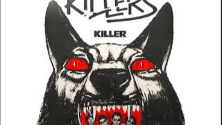 70年代UKパンク ★ The Killers (Joe Cool and The Killers ) キラーズ  - Killer full Album - &#39;70&#39;s UK PUNK★