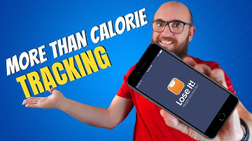 Lose It App: The Best Way To Keep Track of Your Weight
